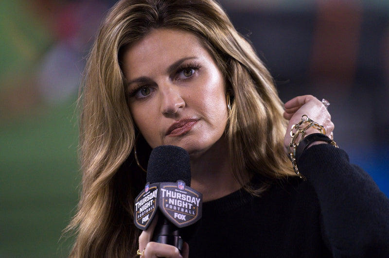 Sportscaster Erin Andrews Opens Up About Fertility Struggles After Going For 7th Round Of IVF