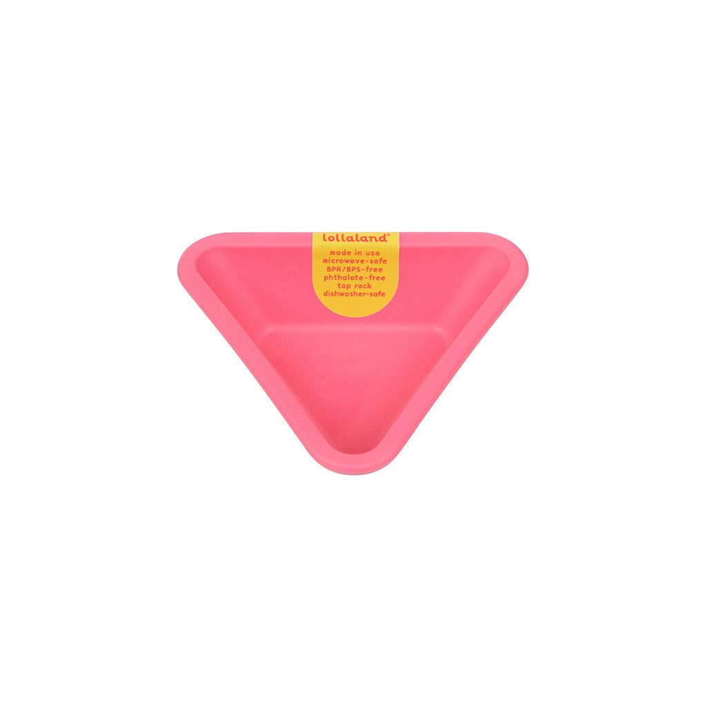 Lollaland Dipping Cup for condiments/small portions. Made in USA.