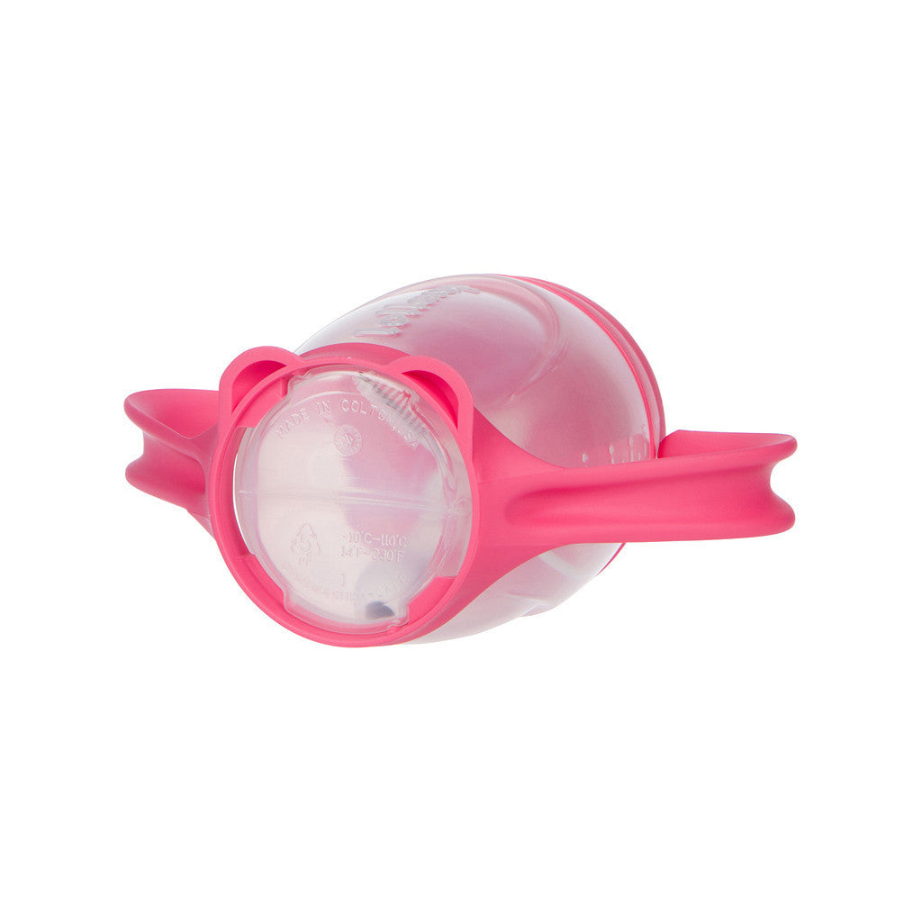 Lollacup - Straw Sippy Cup